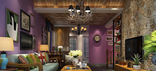 23 Inspirasi Dan Memahami Estetika Desain Interior Gaya Avant Garde